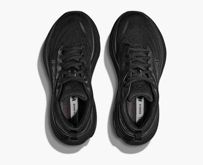 Hoka Bondi 8 Sneakers Svart