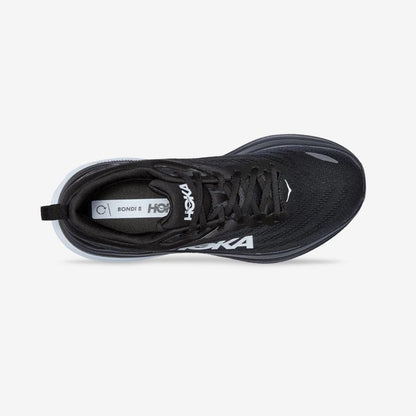 Hoka Bondi 8 Sneakers Svart